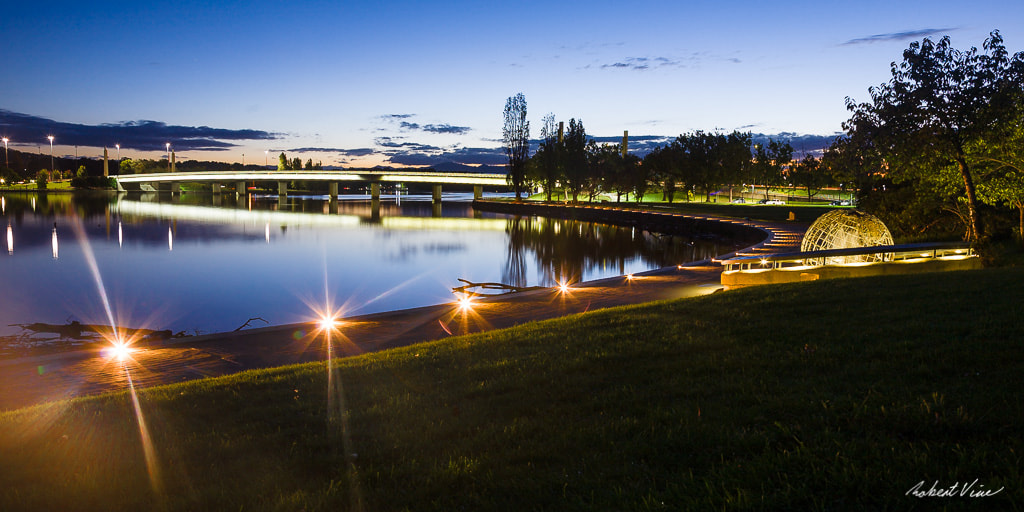 Canberra
