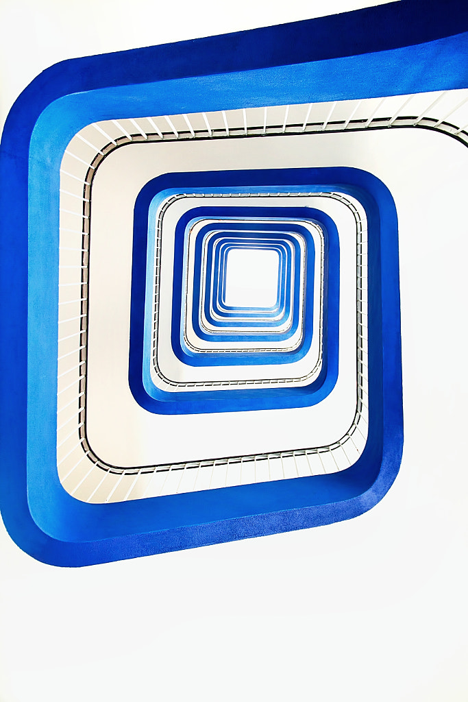 EnteR ThE VoiD # by Guillaume Rio on 500px.com