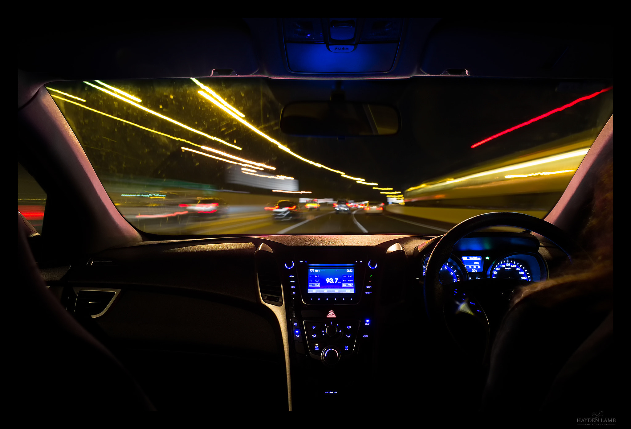 Night Life