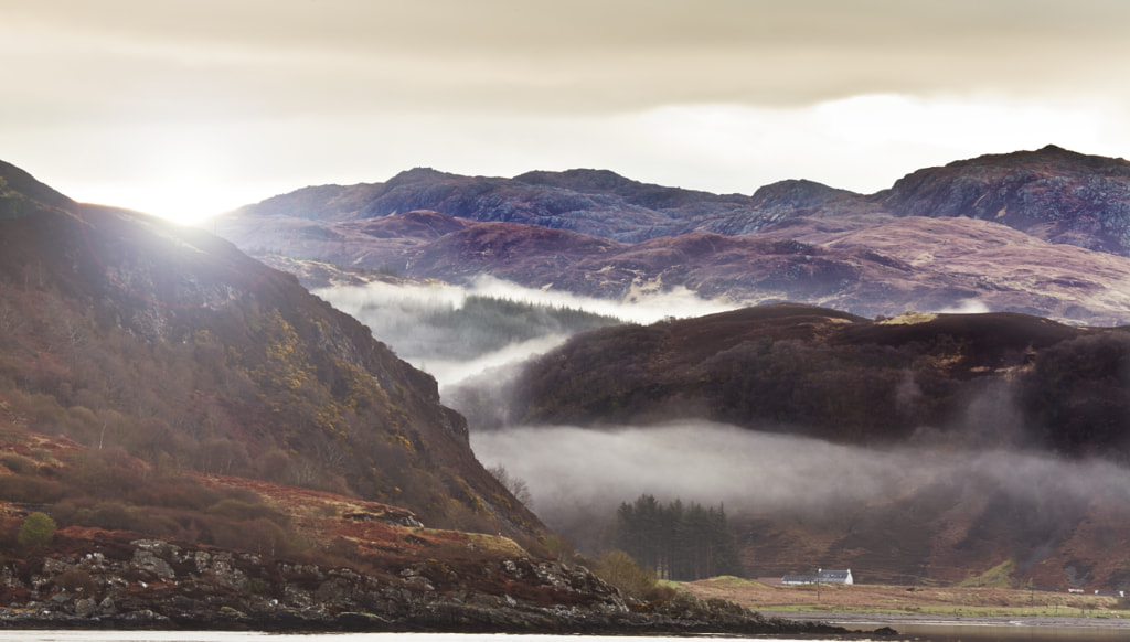 Skye by Sam Spilsbury on 500px.com