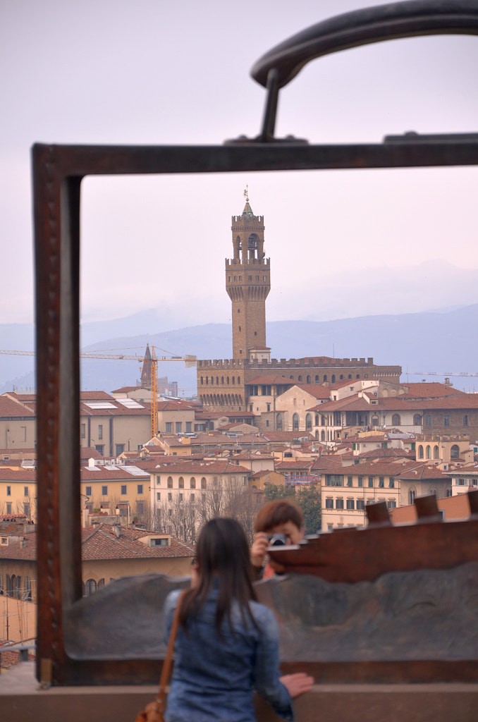 Florence ... layers by fernando biagi on 500px.com