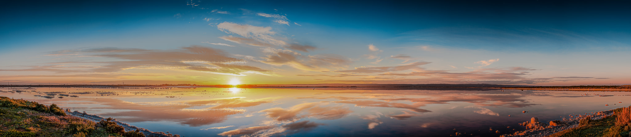 Sunrise