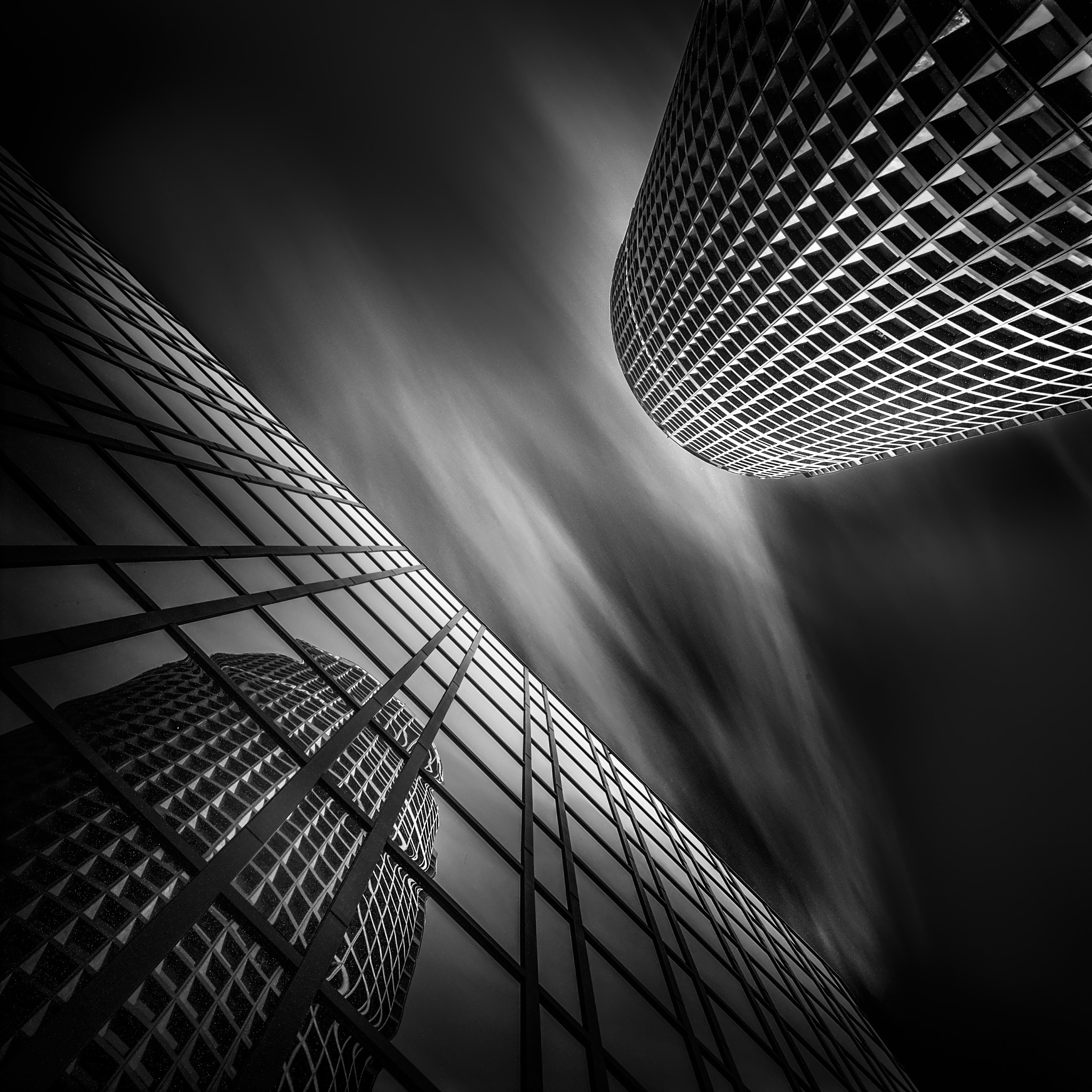 Tour Credit lyonnais