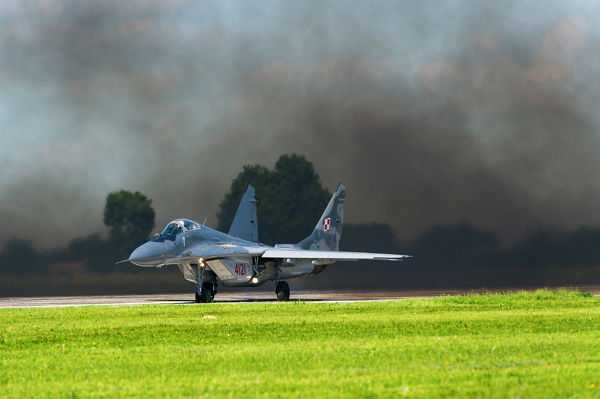 MIG-29