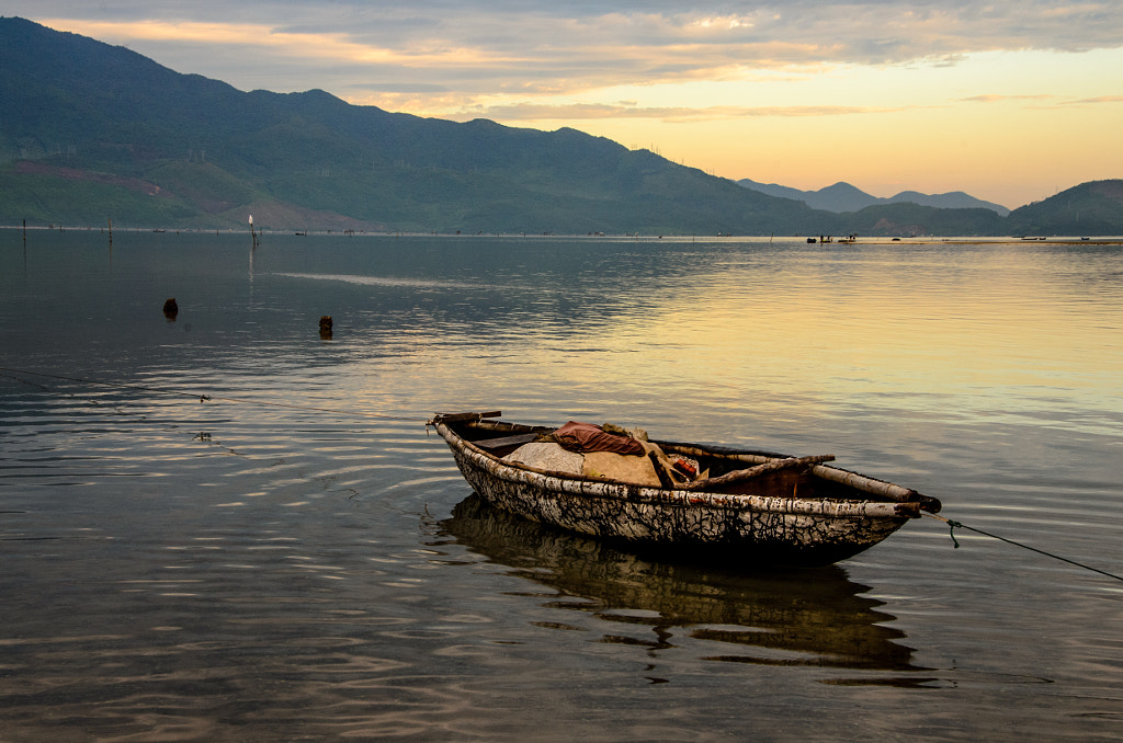 LANG CO- HUE- VIETNAM by tho dinh on 500px.com