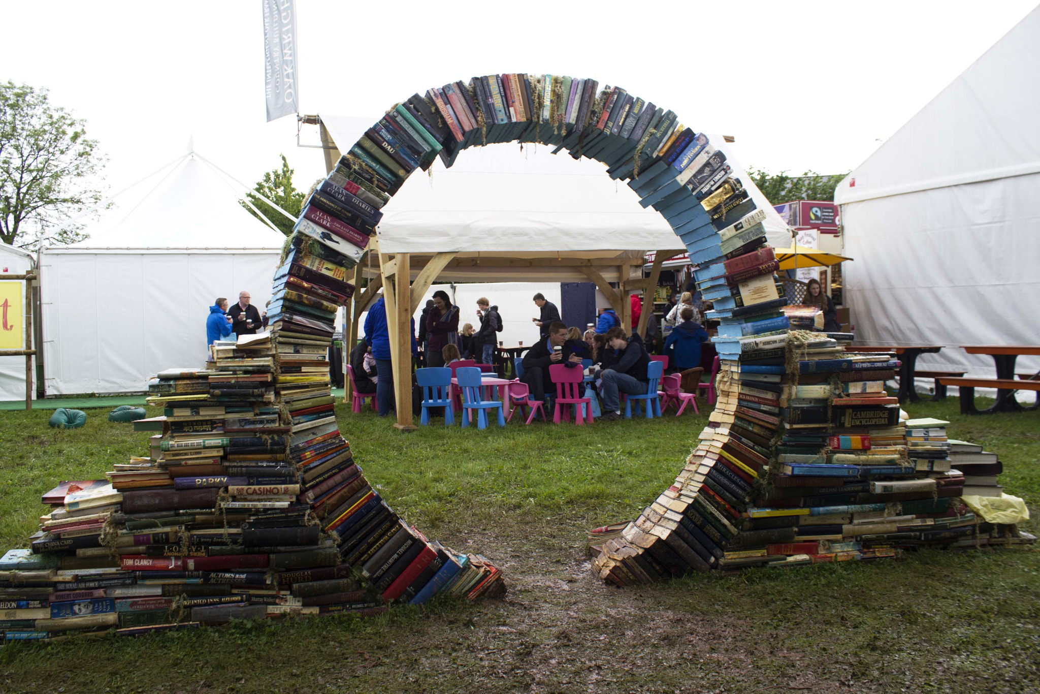 Book Stargate