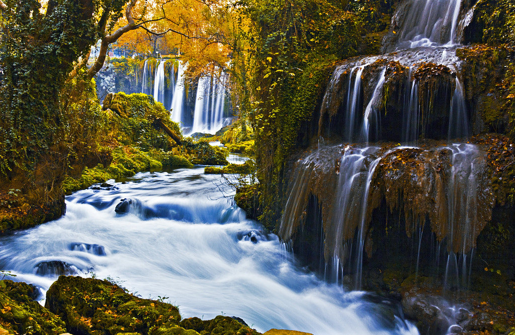 Doğal Hazinelerimiz