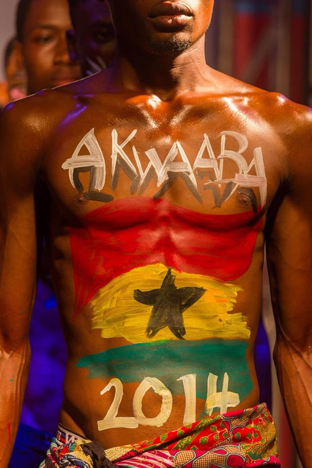 African Fashion Festival