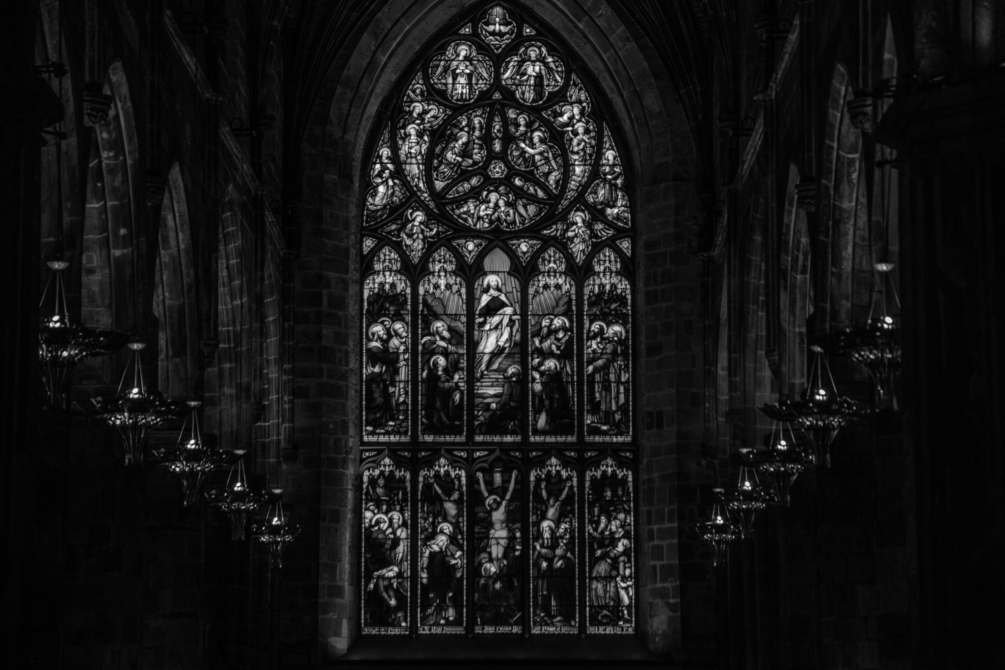 Stained Glass