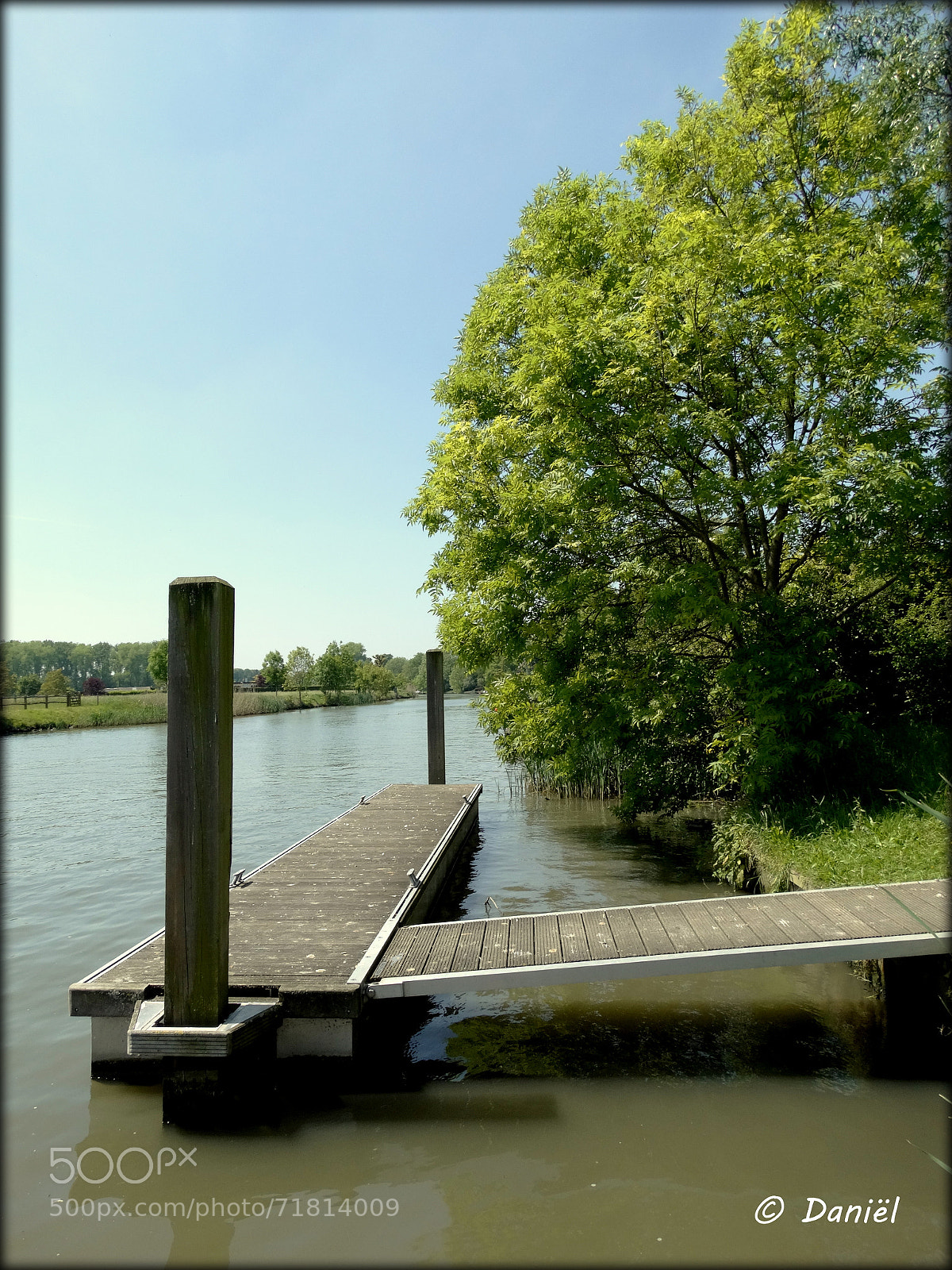 Sony Cyber-shot DSC-HX300 sample photo. Down by the river ... .. . photography