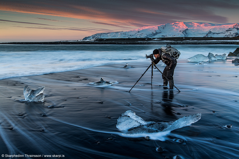 Iceland Through The Lens by Skarpi Thrainsson on 500px