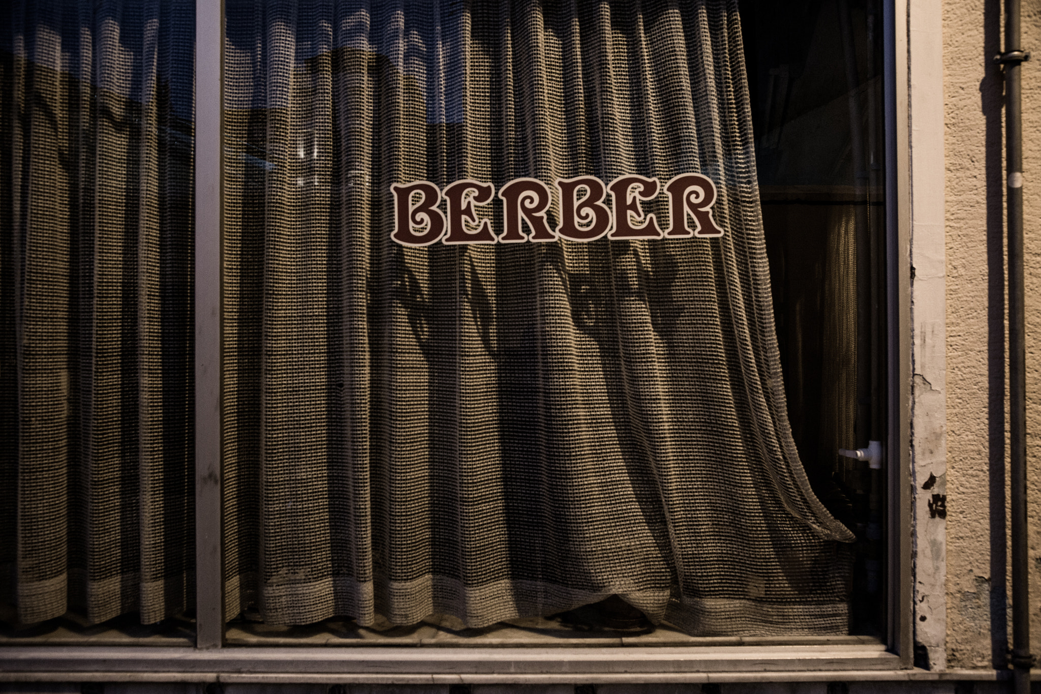Berber