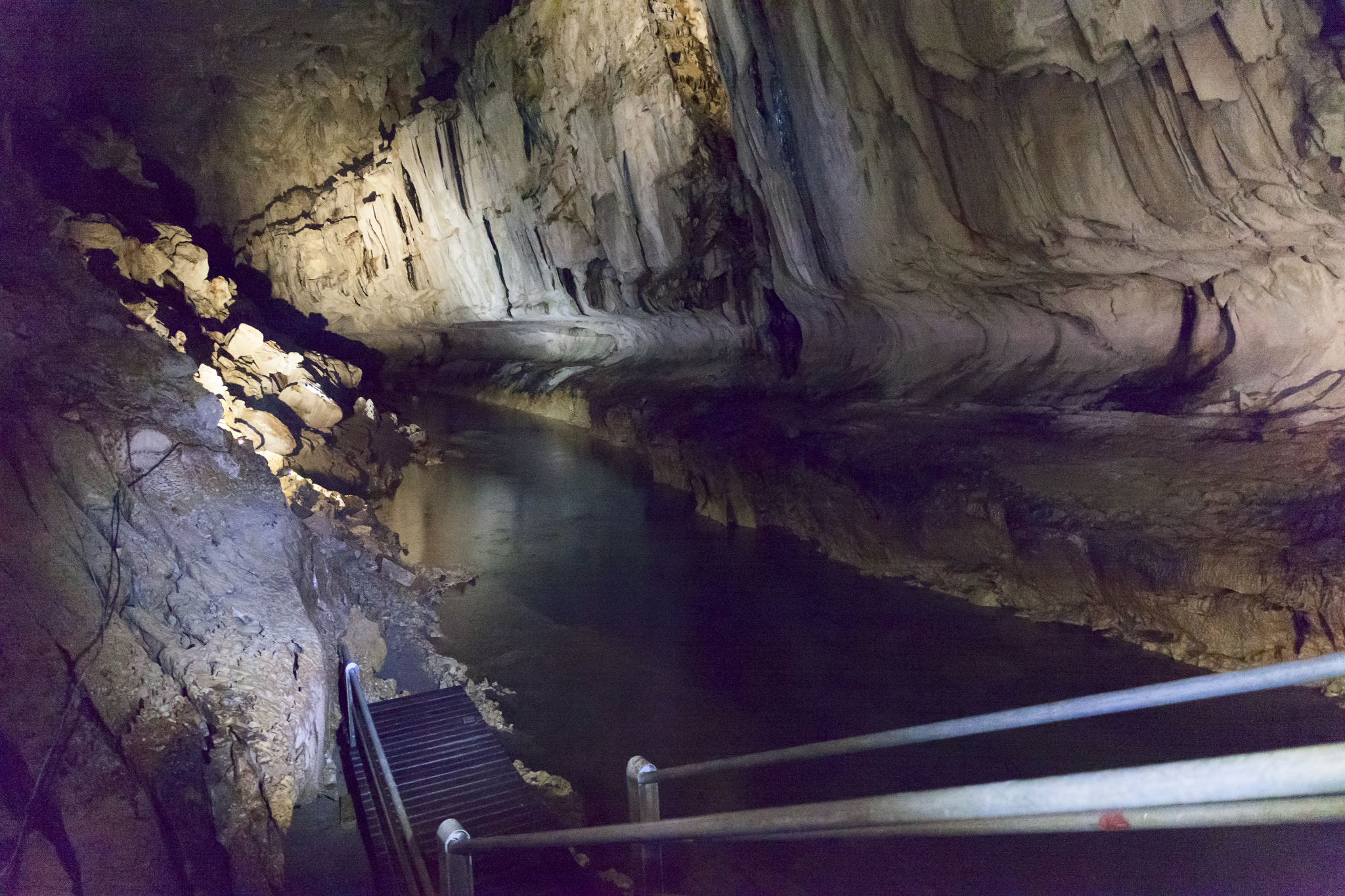 Clearwater Cave