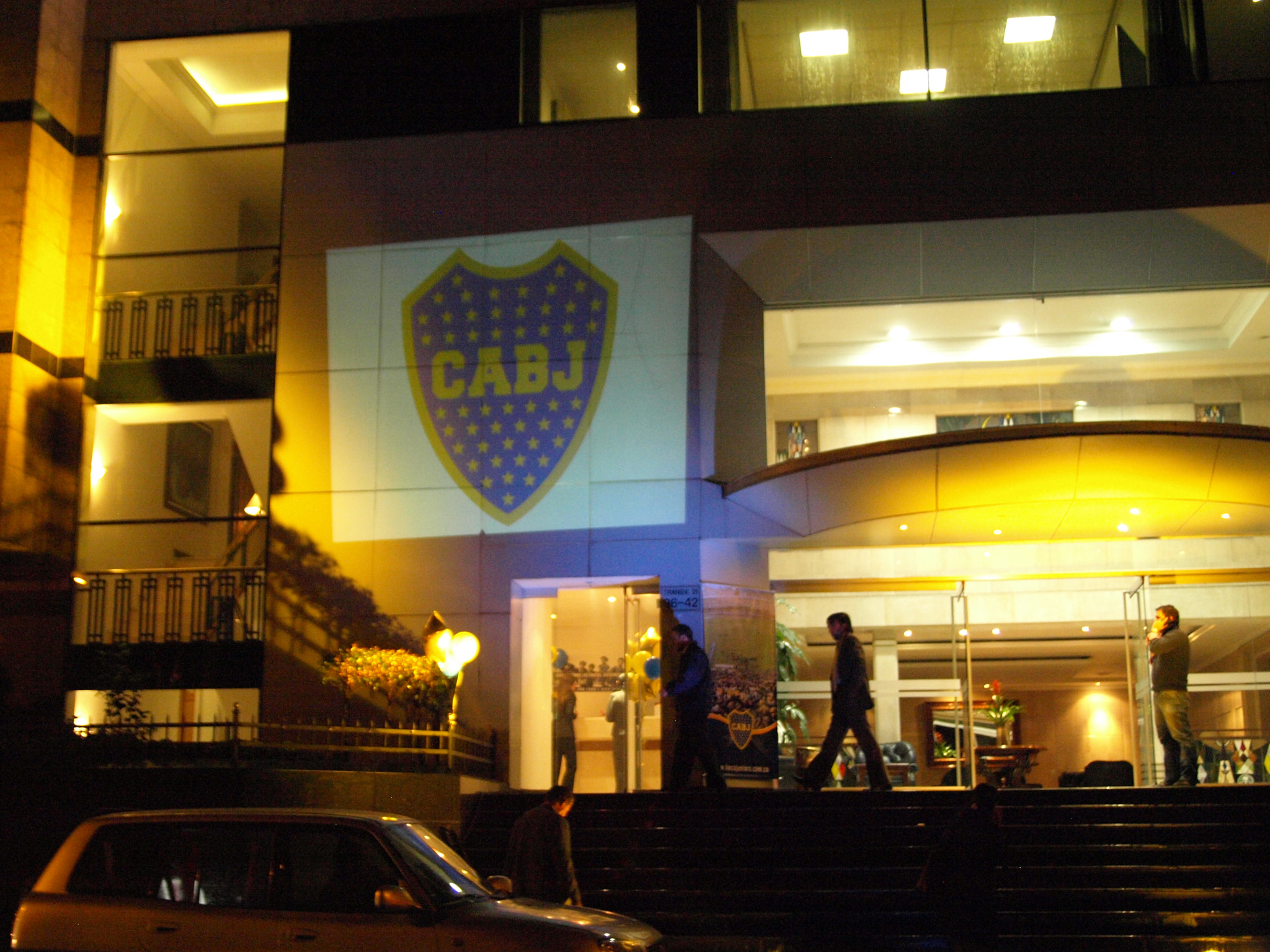 Boca Juniors