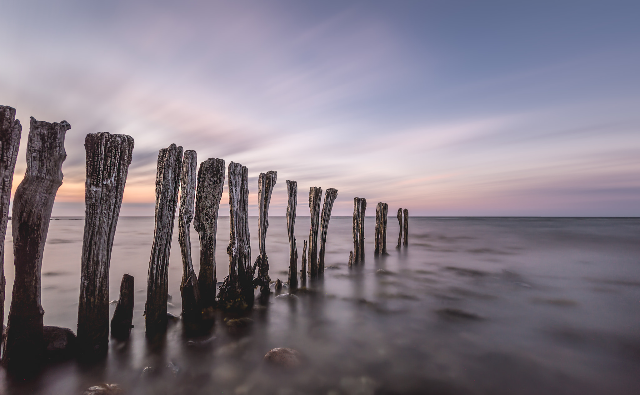 Schleswig Holstein curated by Johannes Rahe / 500px