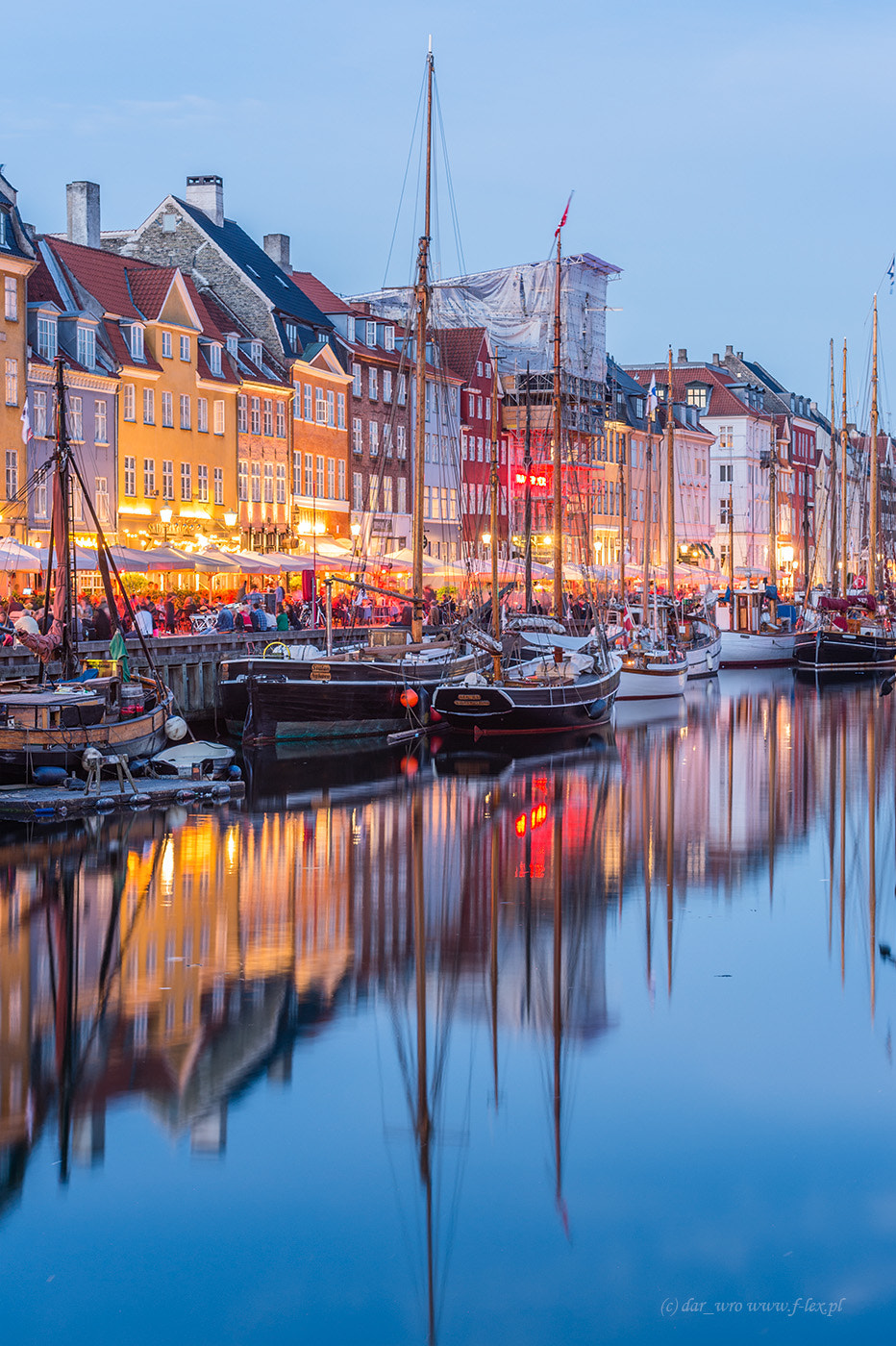 Nyhavn