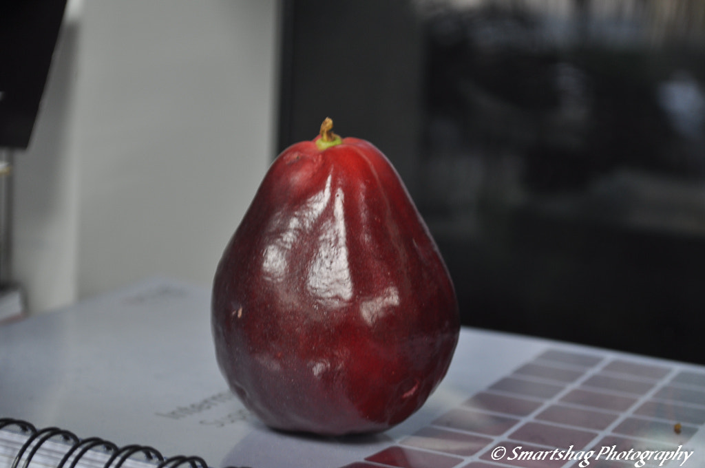 Jamaican apple by Sheldon Green Photo 7217682 / 500px