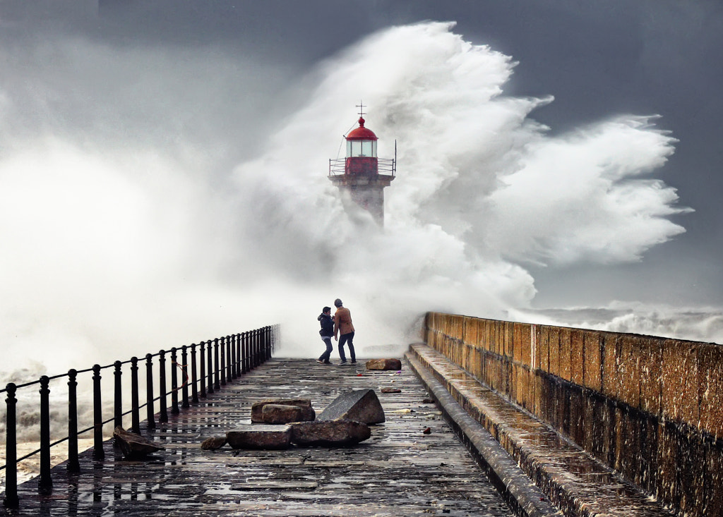 Hard Times 2, автор — Veselin Malinov на 500px.com