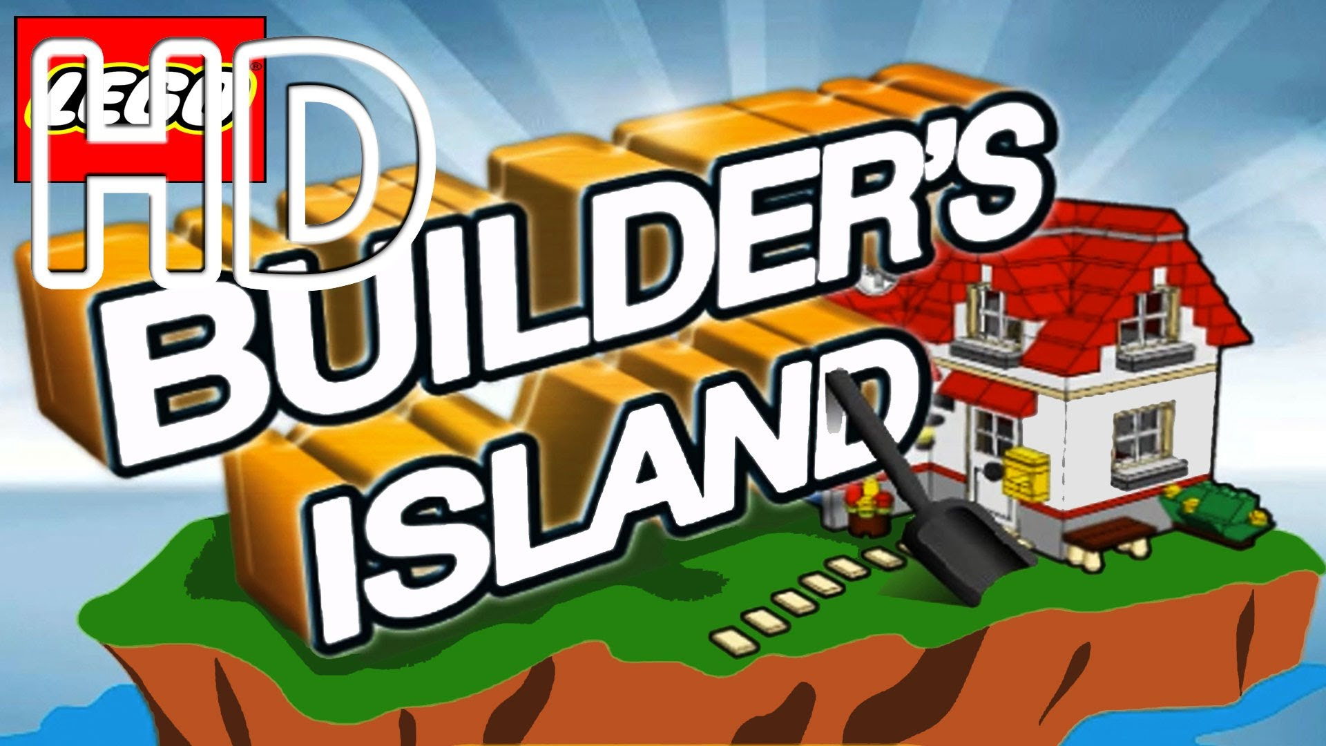 Creator islands. House Builder игра.