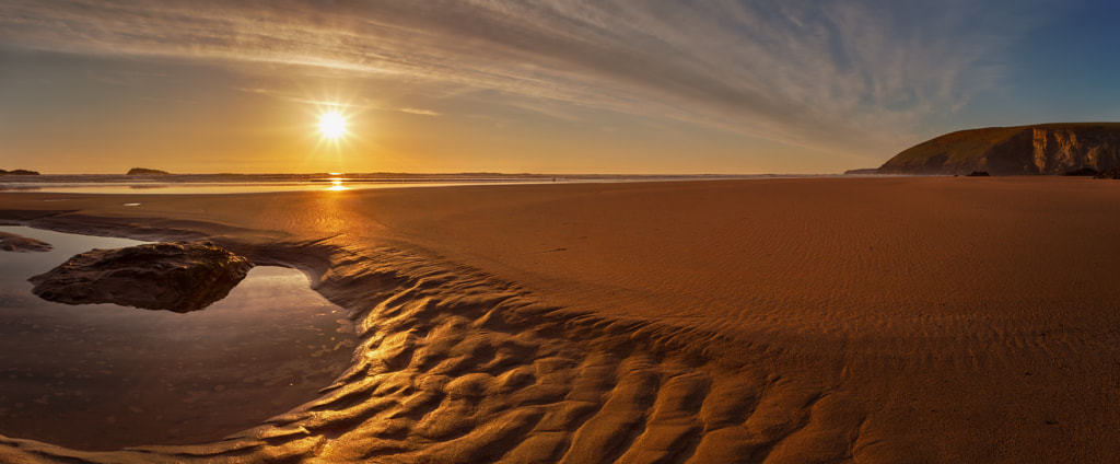 ripple pool by Silvio Schoisswohl on 500px.com