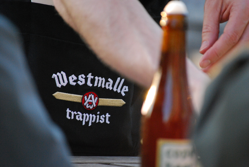 Westmalle trappist by Tom Wuyts on 500px.com