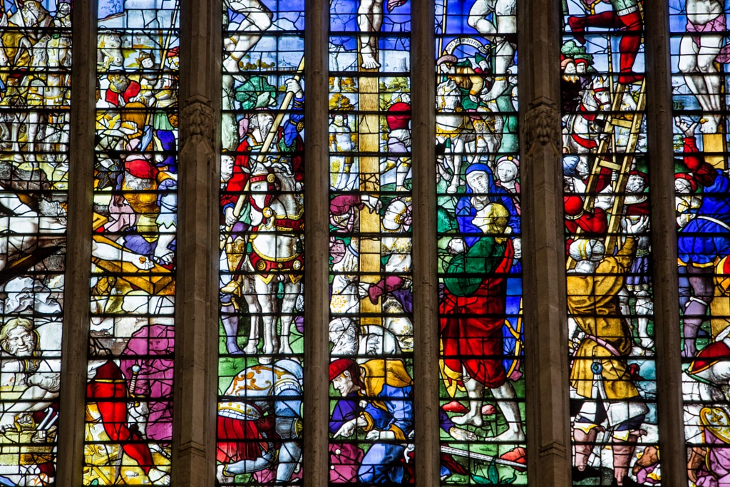 King's College Chapel by John Cobb on 500px.com