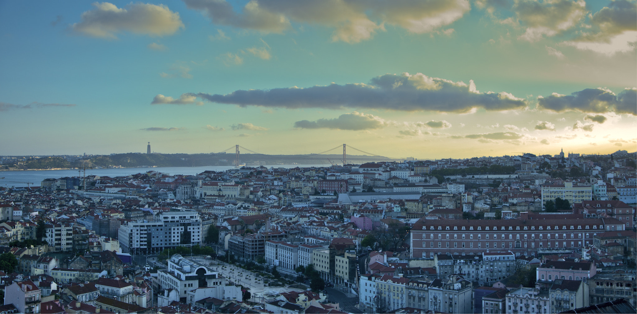 Lisboa City