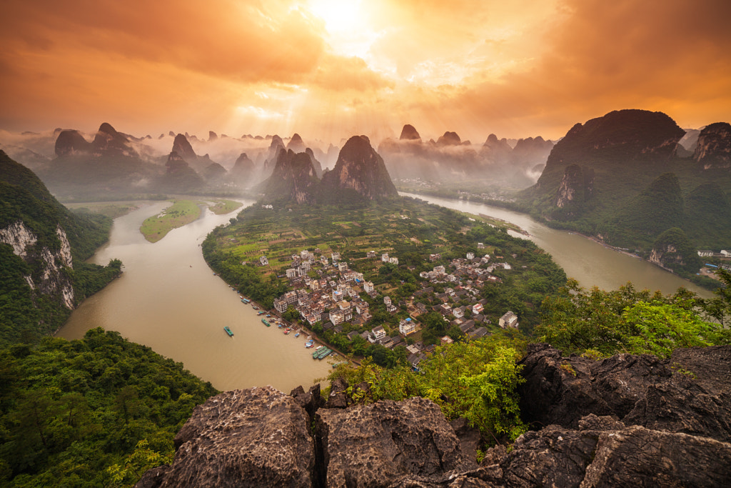 A View To Die For by Peter Stewart on 500px.com