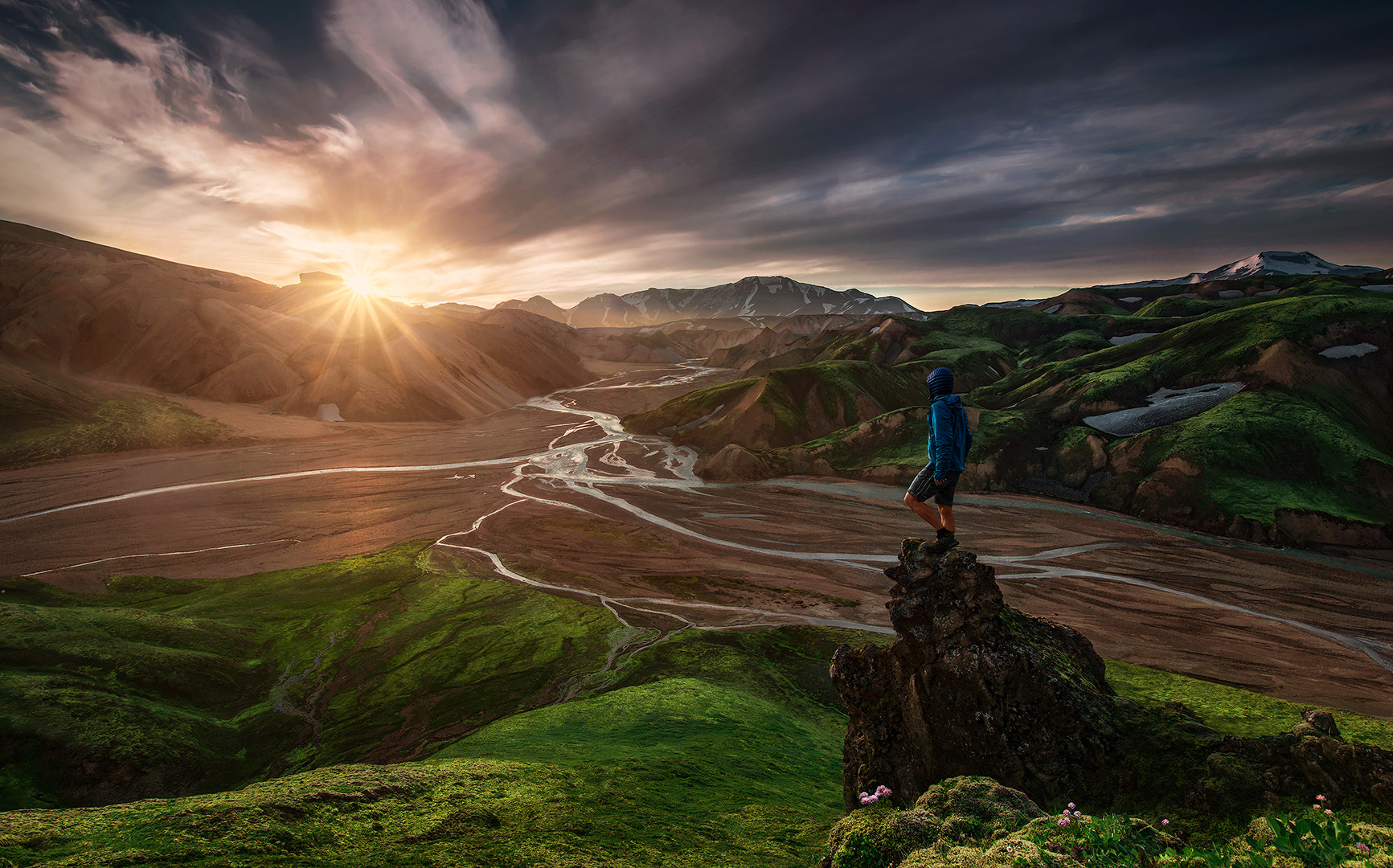 45 Scenic Self-Portraits That Will Take You Places - 500px