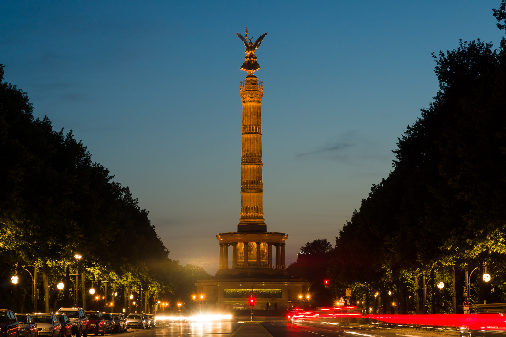 Berlin Victory Column