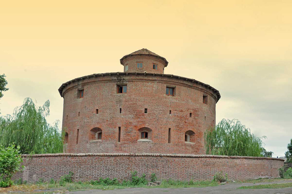 Lankaran old prison 0056 by Ali Köksal on 500px.com