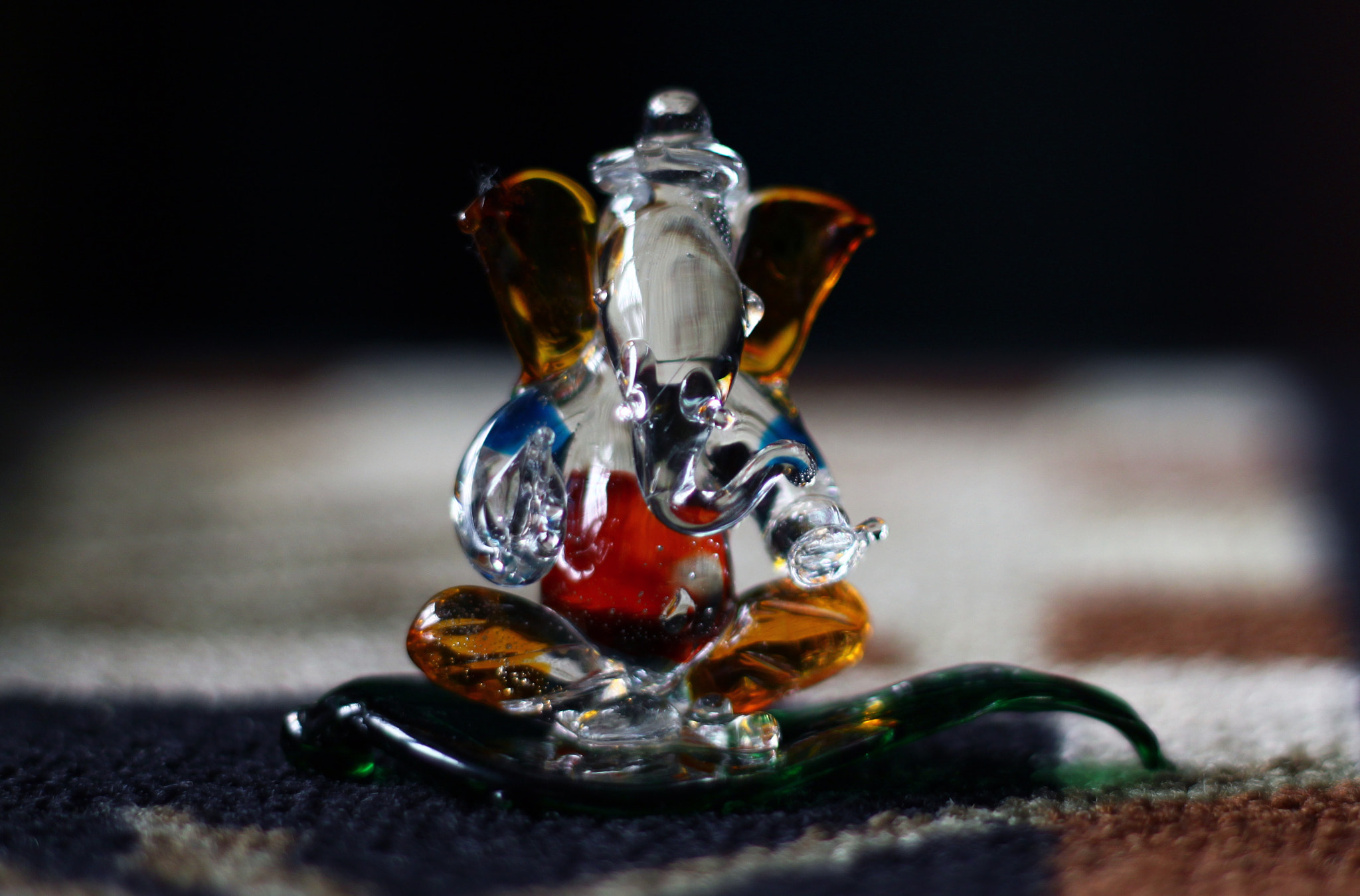 Ganesha - Lord of Knowledge
