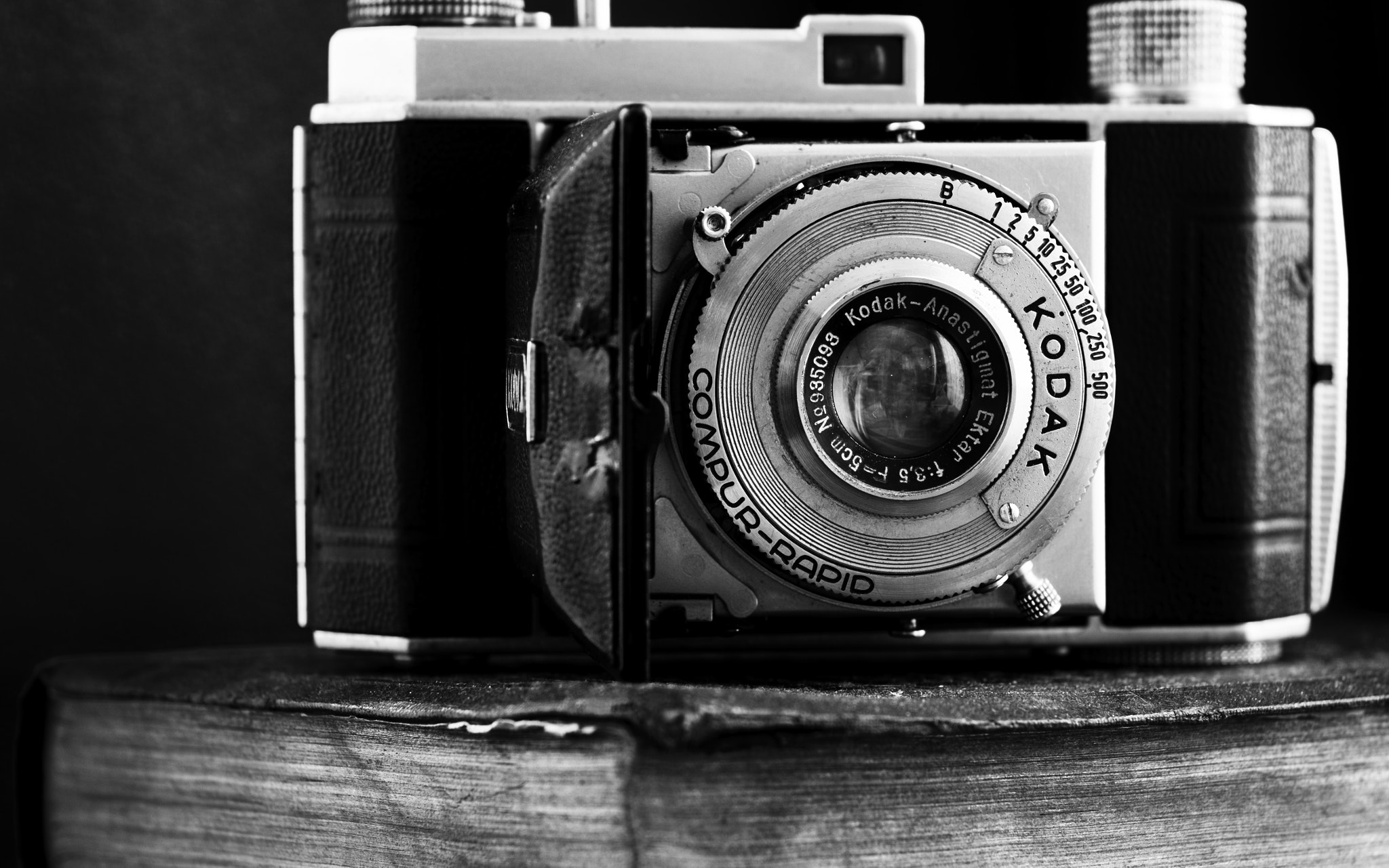 kodak retina (1936)