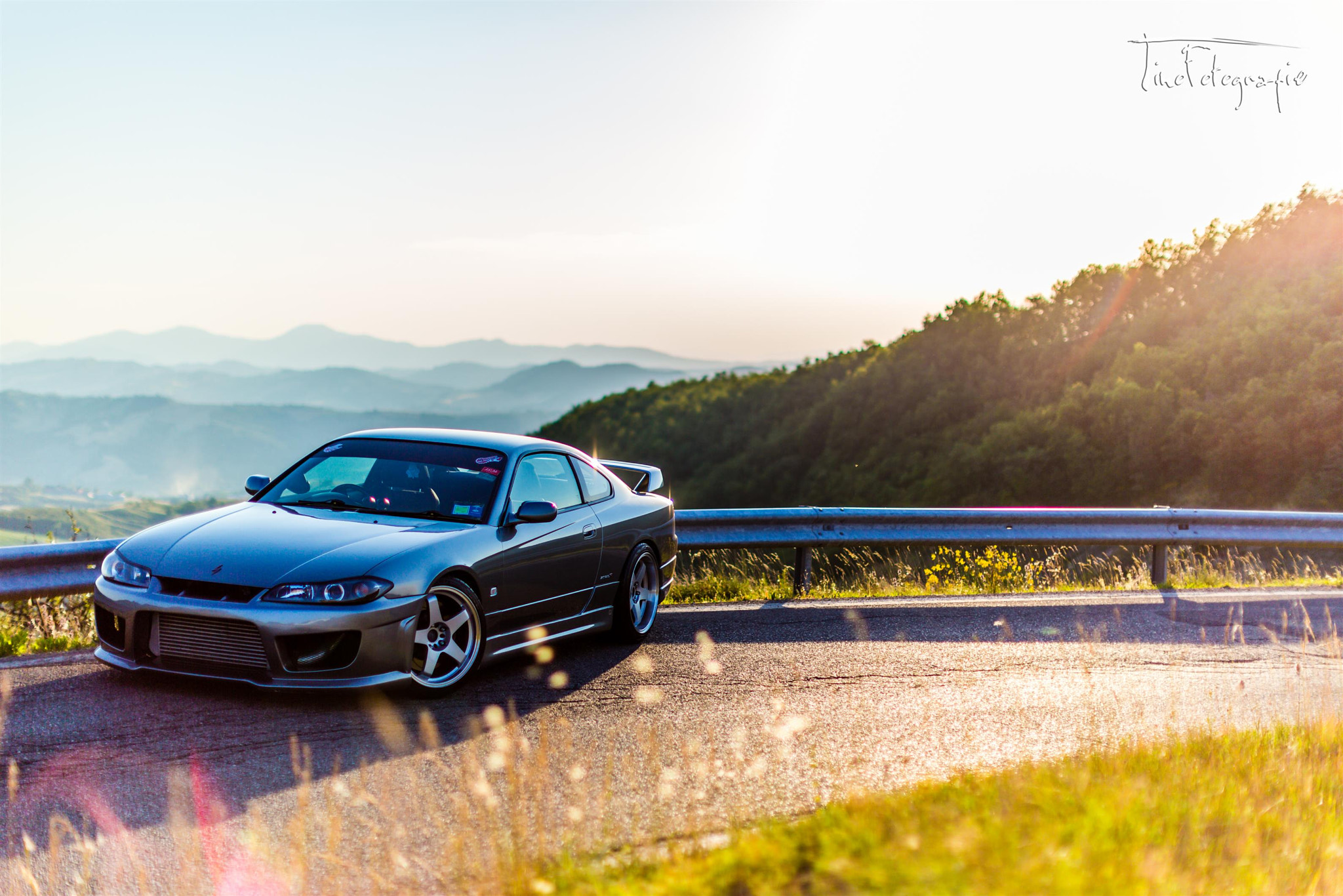 The Need For Speed Shooting
