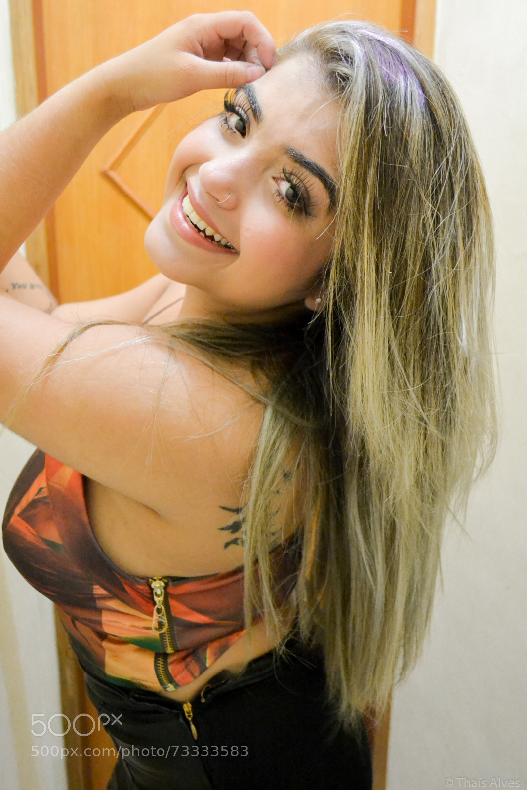 Nikon D3100 sample photo. Camila costa photography