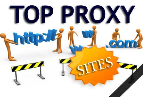 free proxy