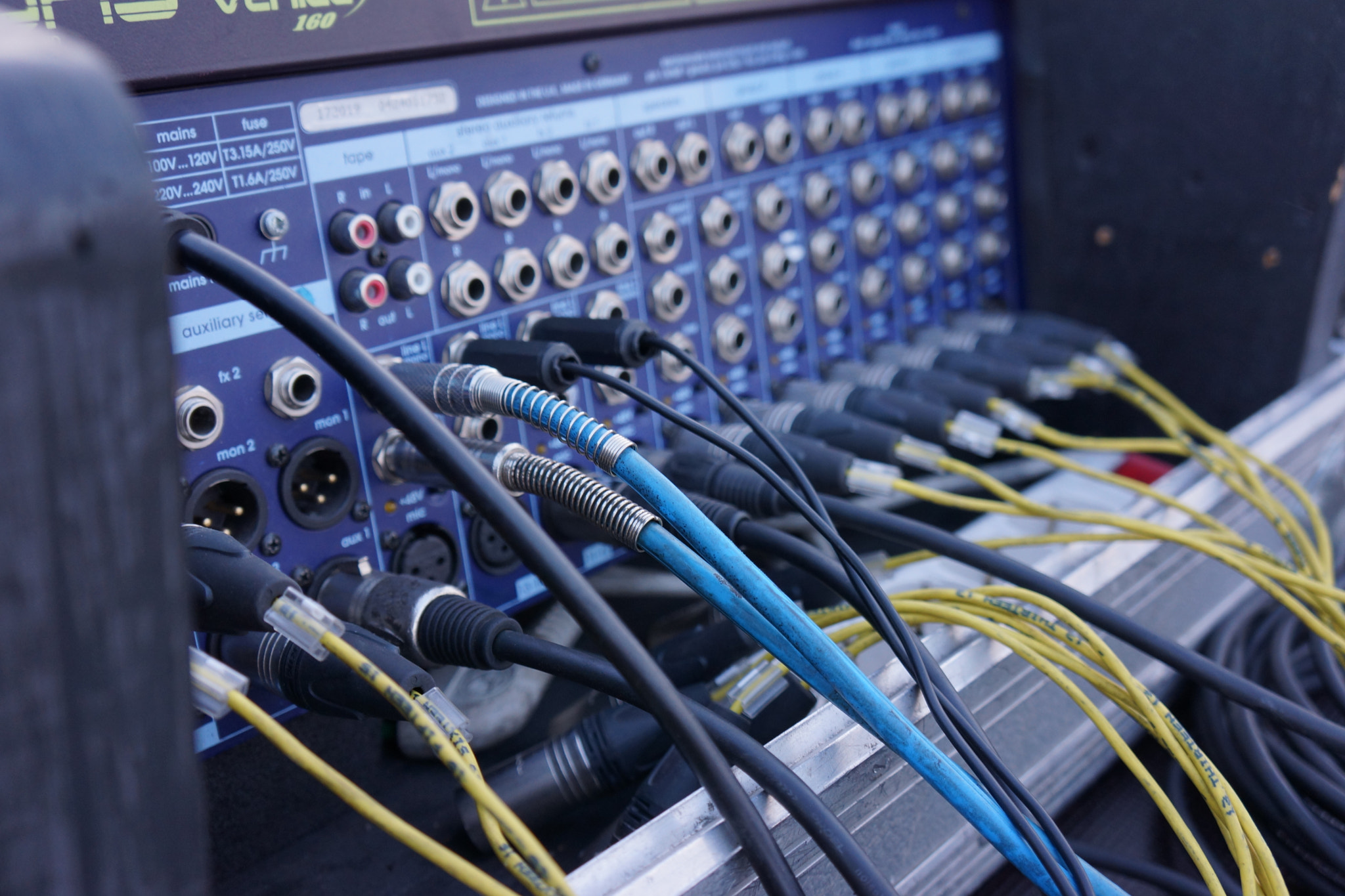 Connectors