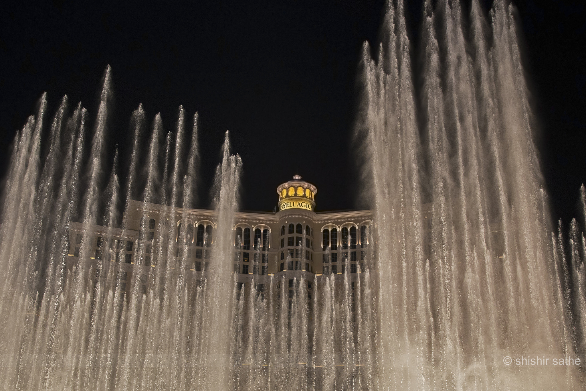 The Bellagio