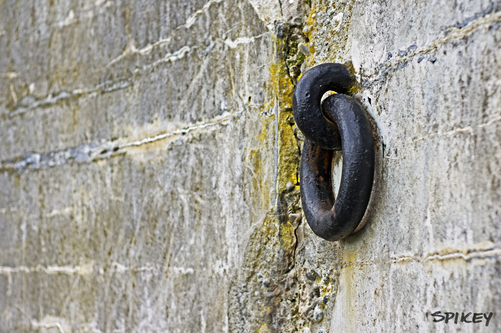 Wall Ring by Spikey Photography Photo 73448571 / 500px