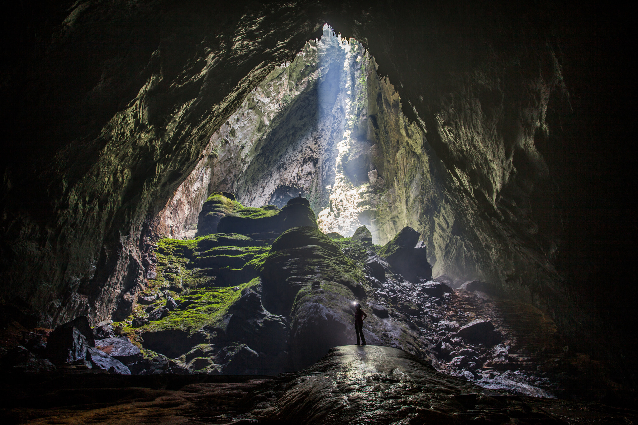 Unworldly by john spies / 500px