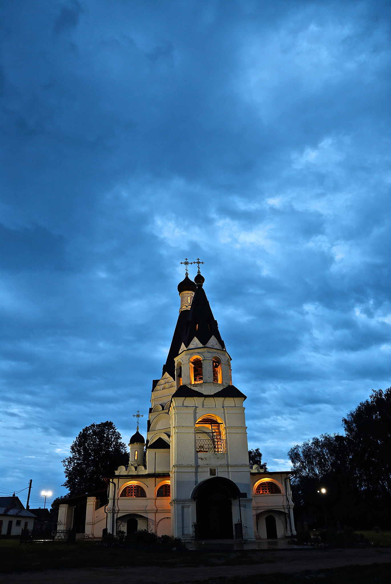 Church of the Epiphany