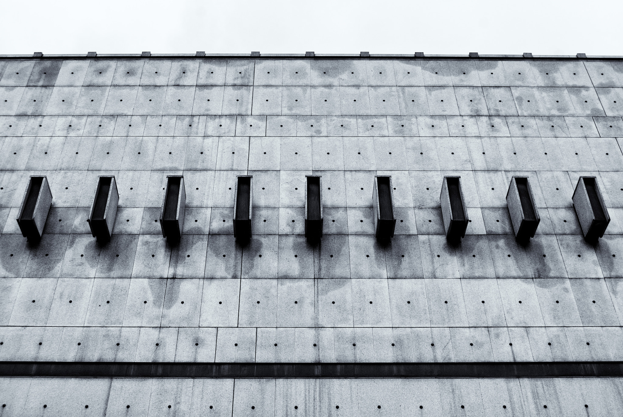 Patterns