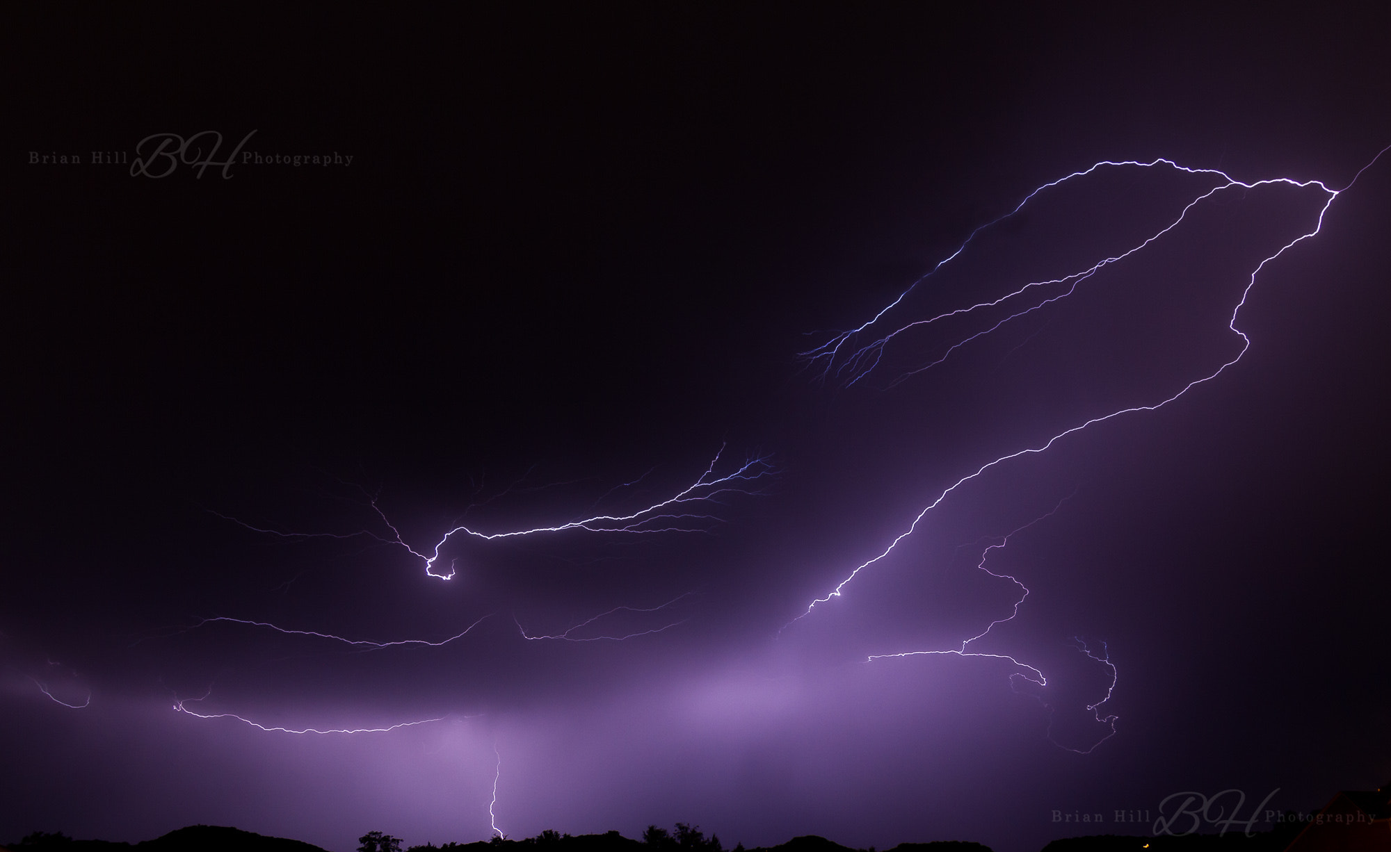 Ride The Lightning