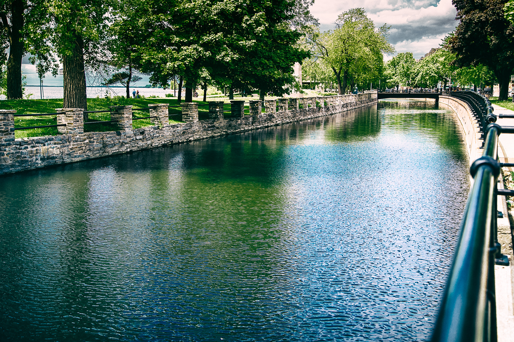 Canal Lachine