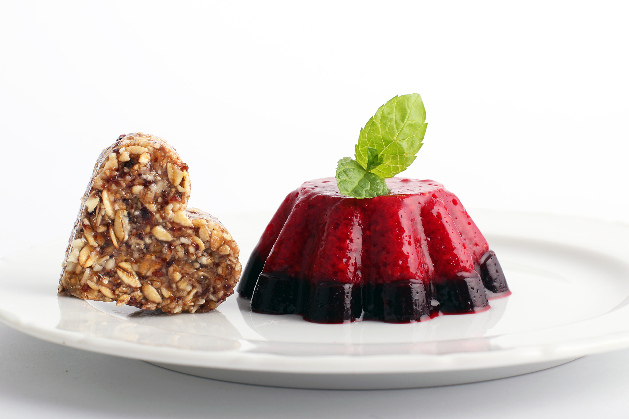 berry pashtet