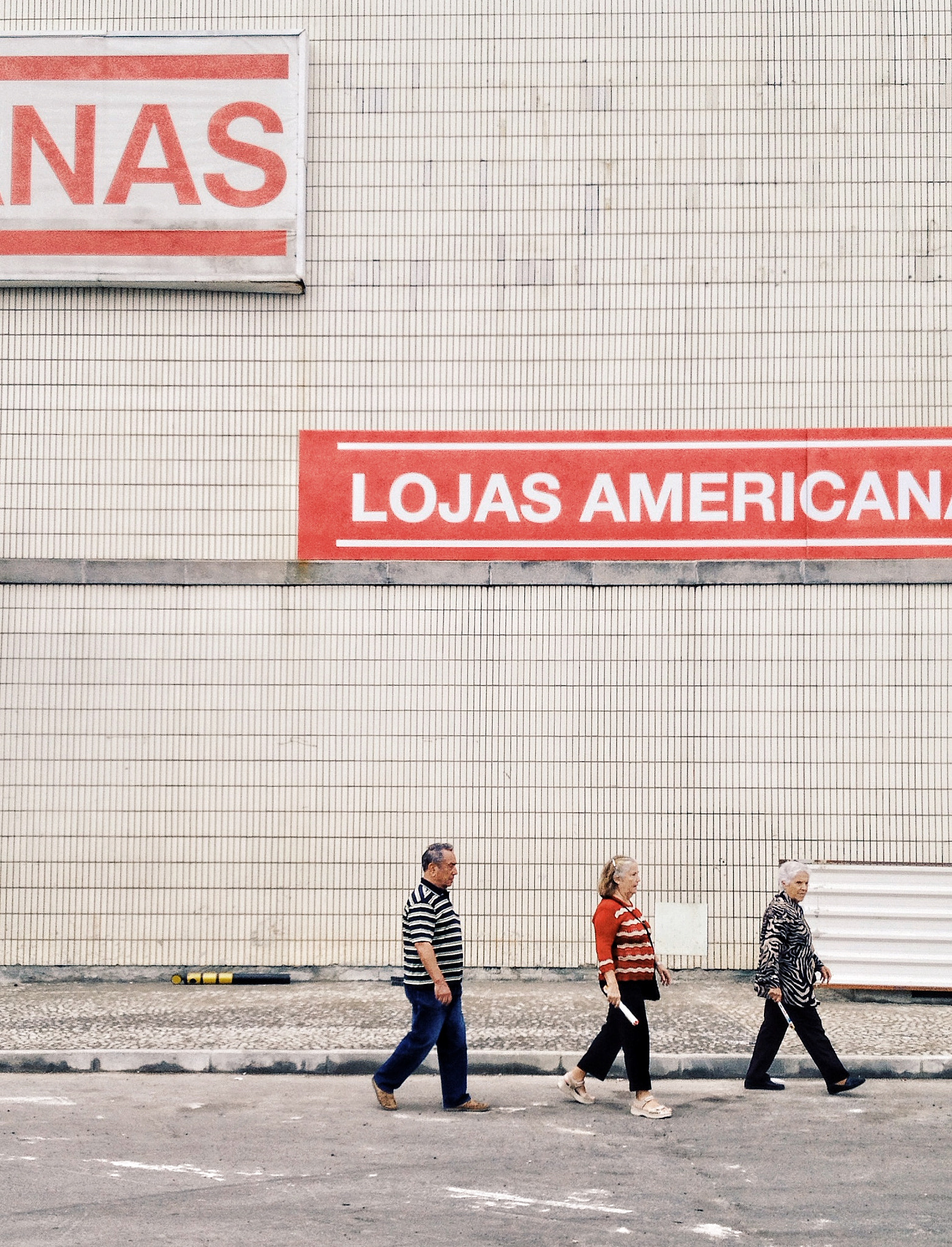 Lojas Americanas