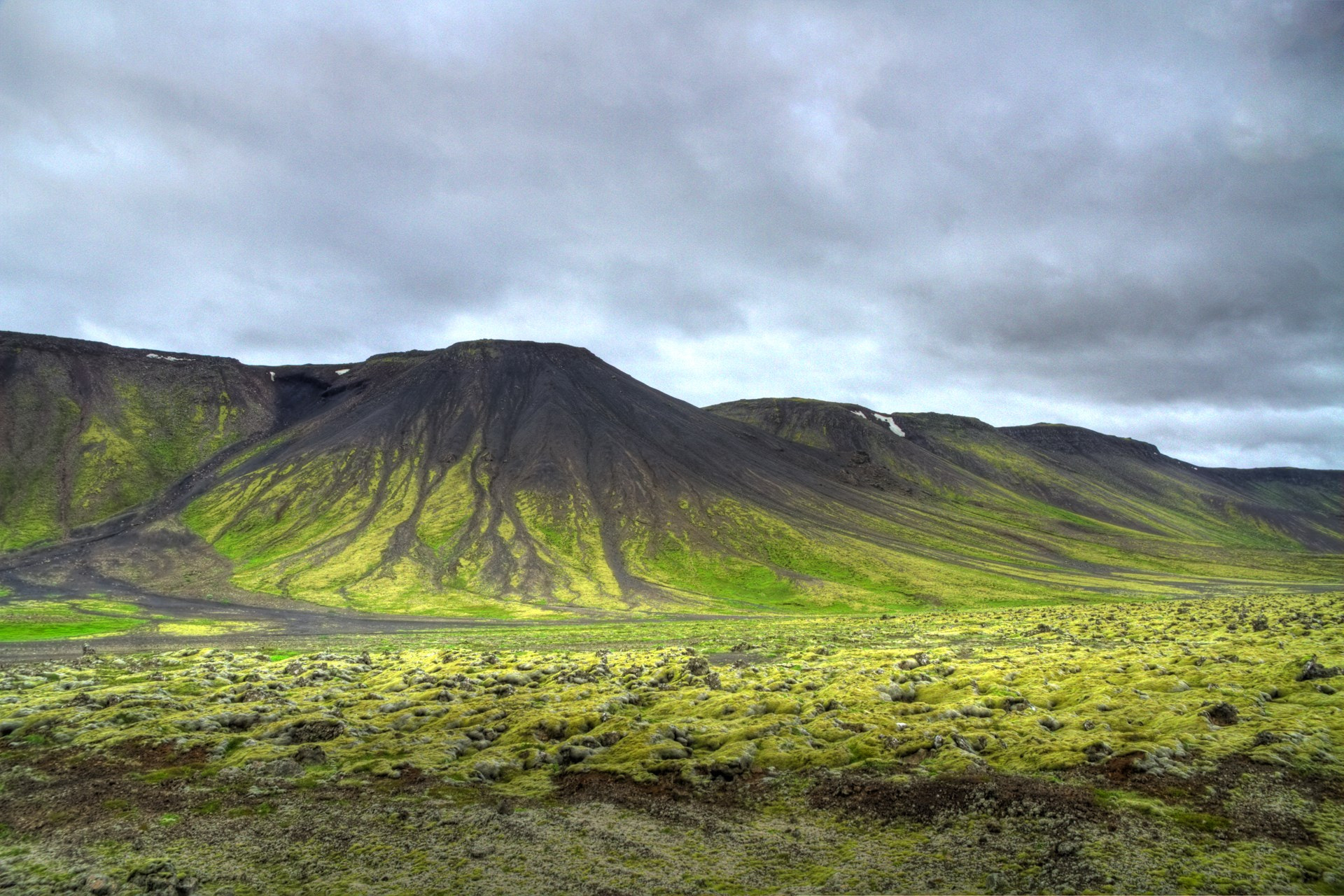 Iceland