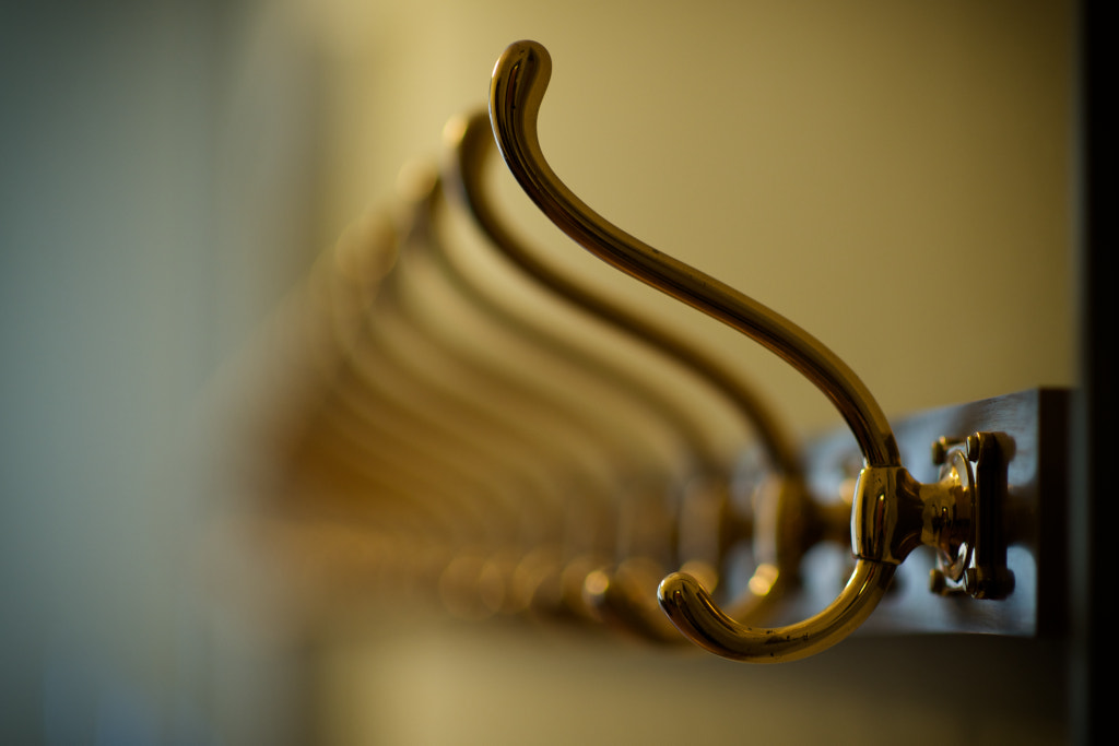 some hooks by Sak Rum on 500px