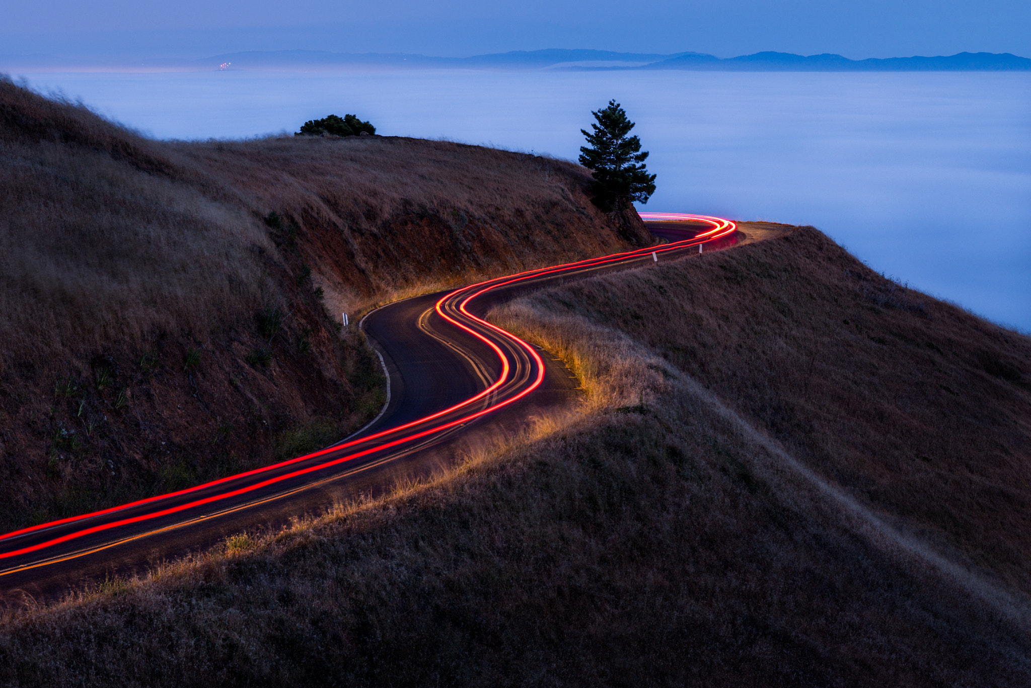 Leica M (Typ 240) + Leica APO-Summicron-M 90mm F2 ASPH sample photo. Road to the heavens photography