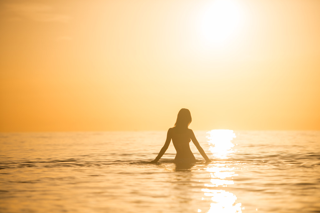 Silhouette by Alberto Rojas on 500px.com